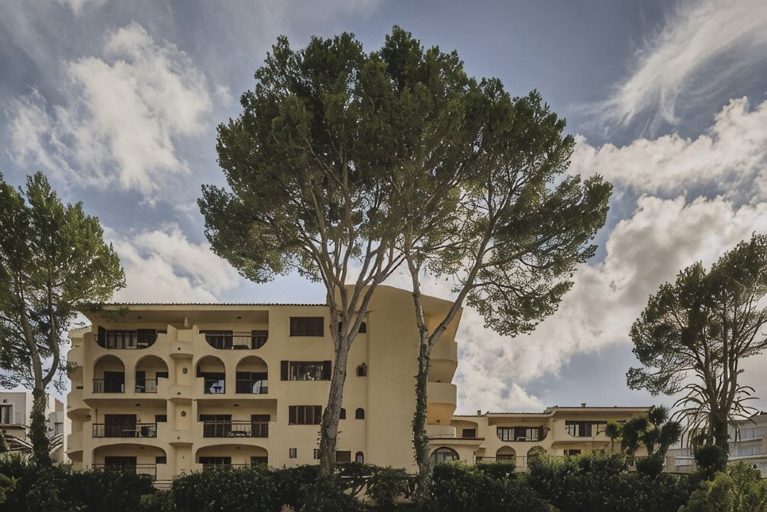 Apartamentos Casa Vida