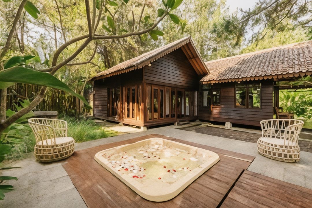 The Lodge Maribaya