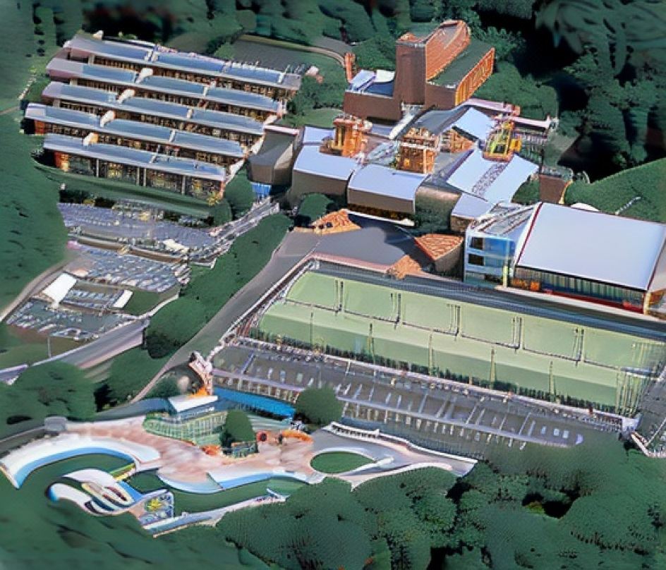 뉴 선피아 사이타마 오고세