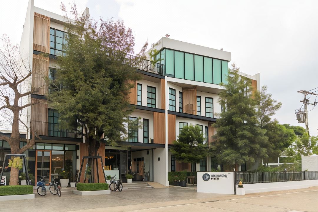 Ananzitra Hotel