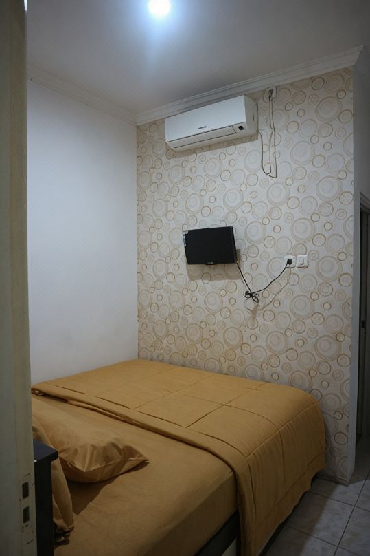 Lestari Homestay