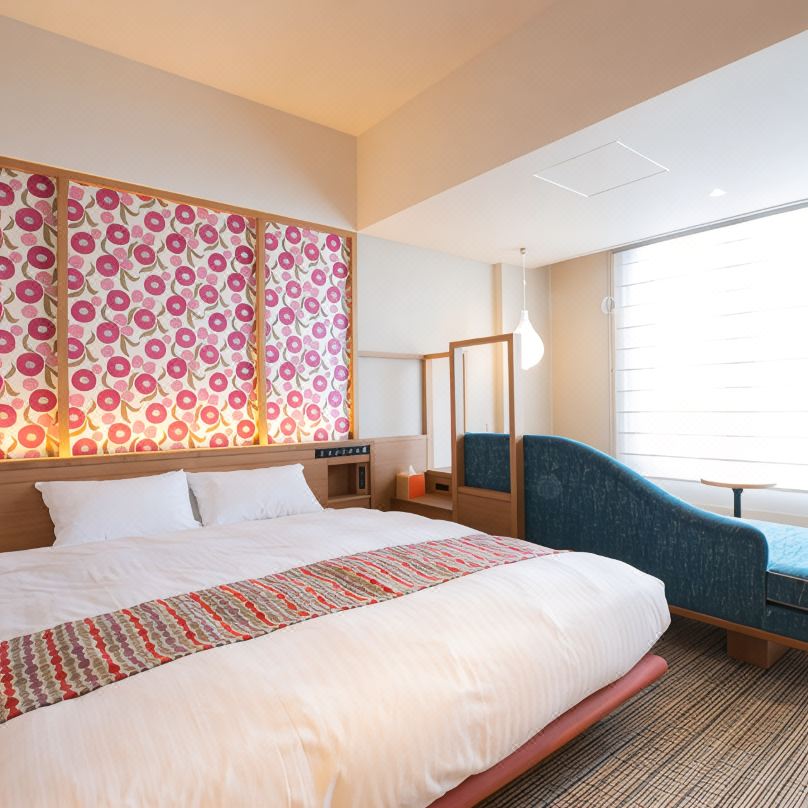 Yunokawa Prince Hotel Nagisatei