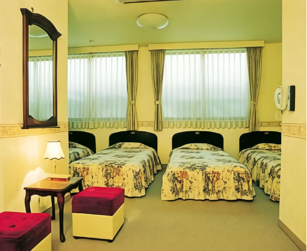 シャングリラ鶴岡