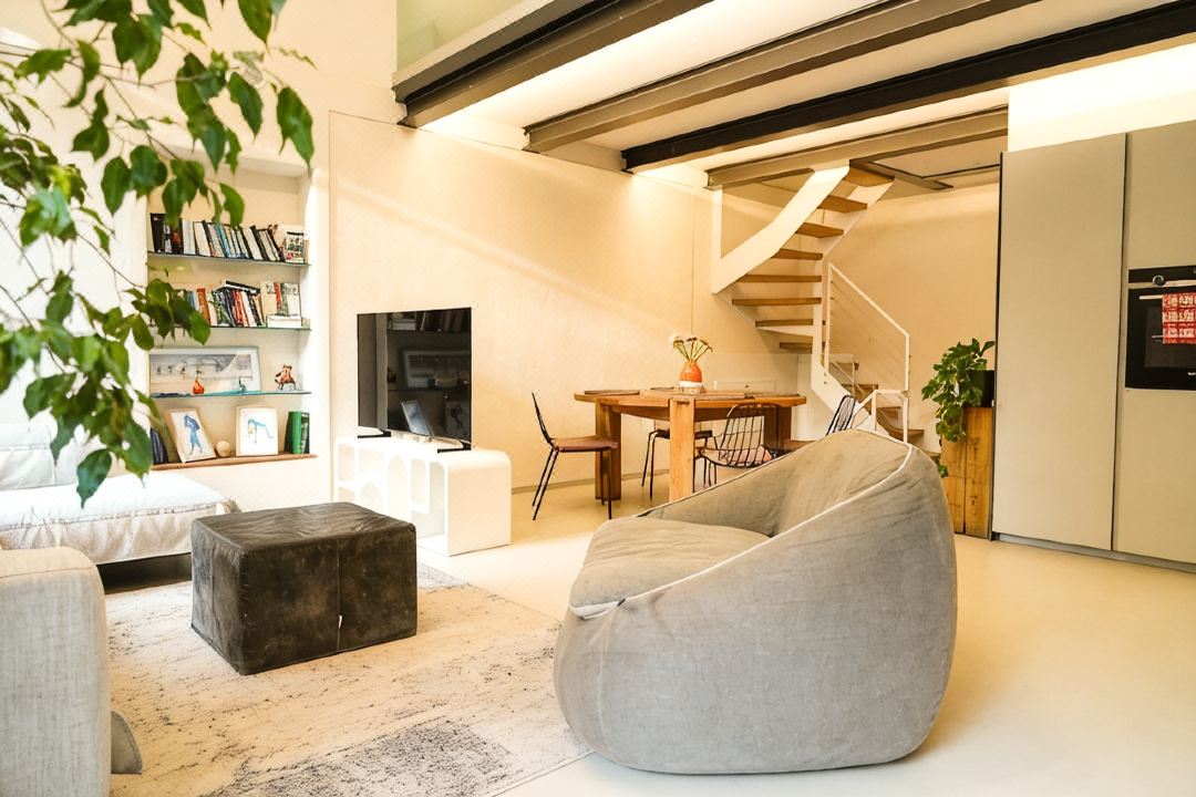 Loft In Center | Forlì Center | Style & Comfort