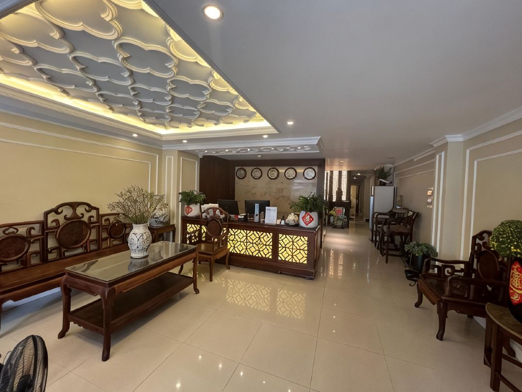 APOLLO AIRPORT HOTEL