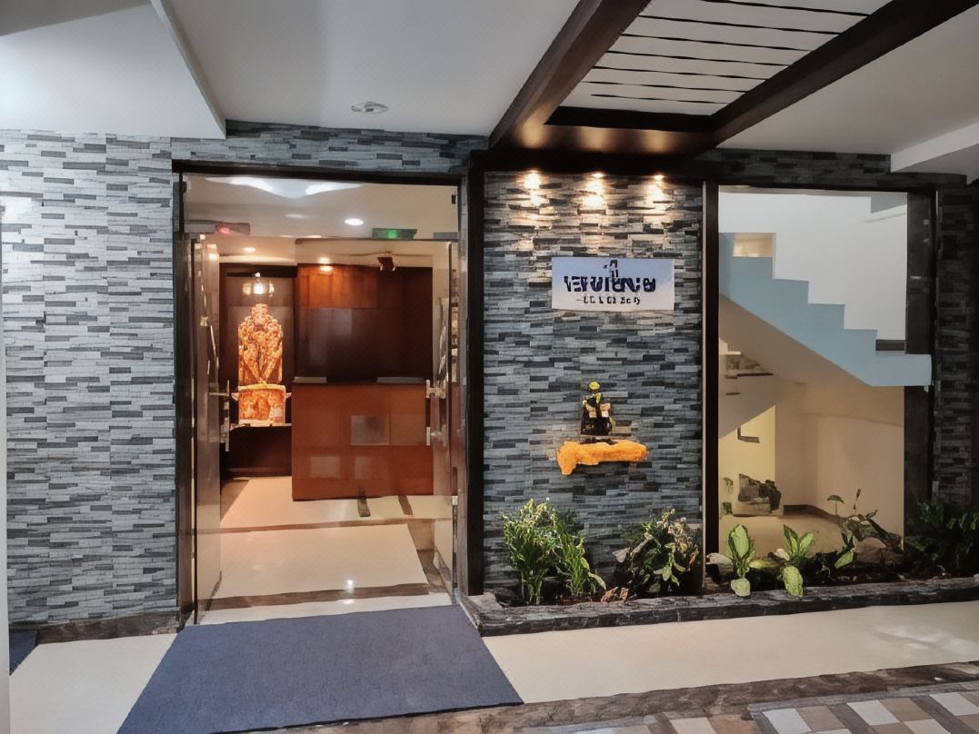 NB Venkaeswara Grand Inn