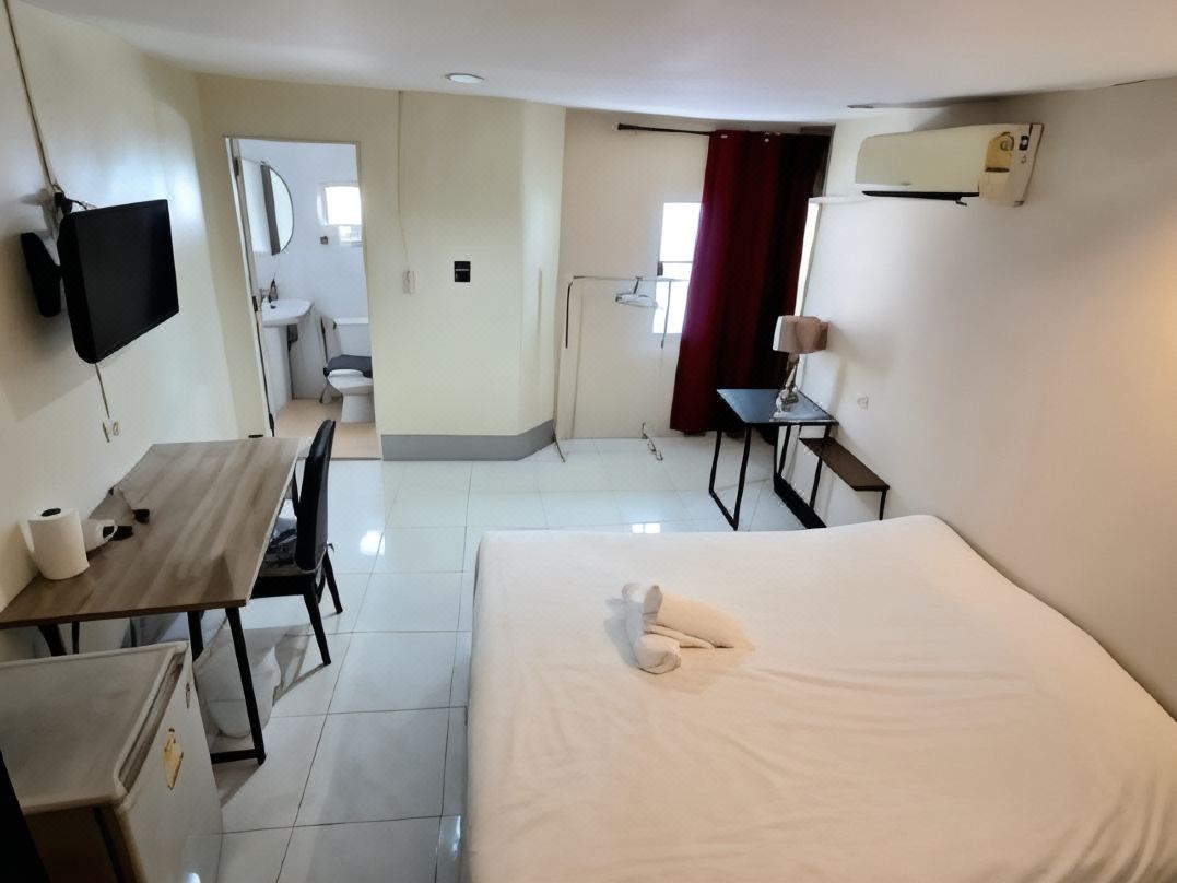 City Inn Udonthani