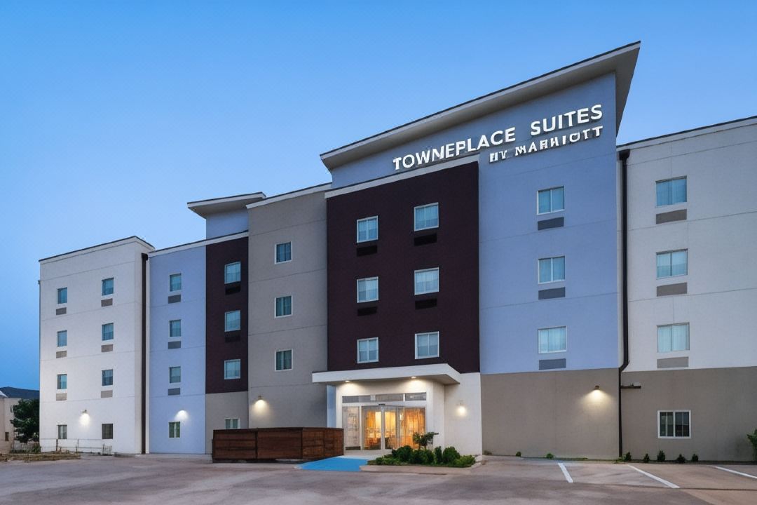 TownePlace Suites by Marriott Weatherford