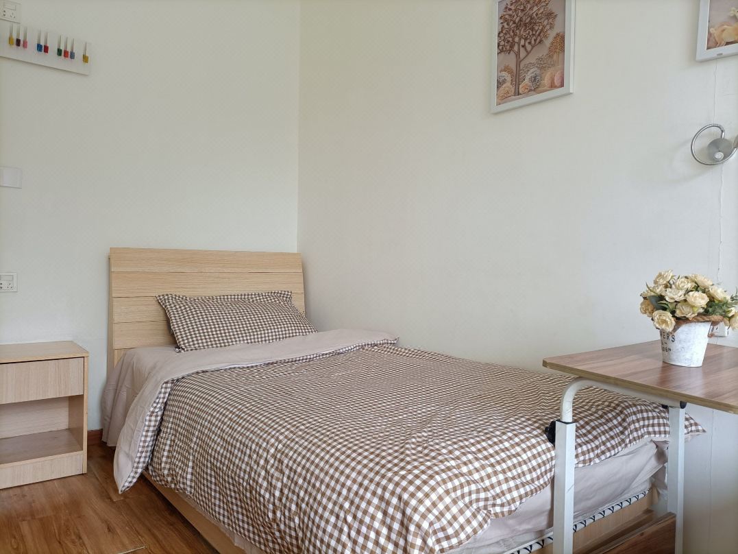 Kaifeng Youjiali Warm Homestay