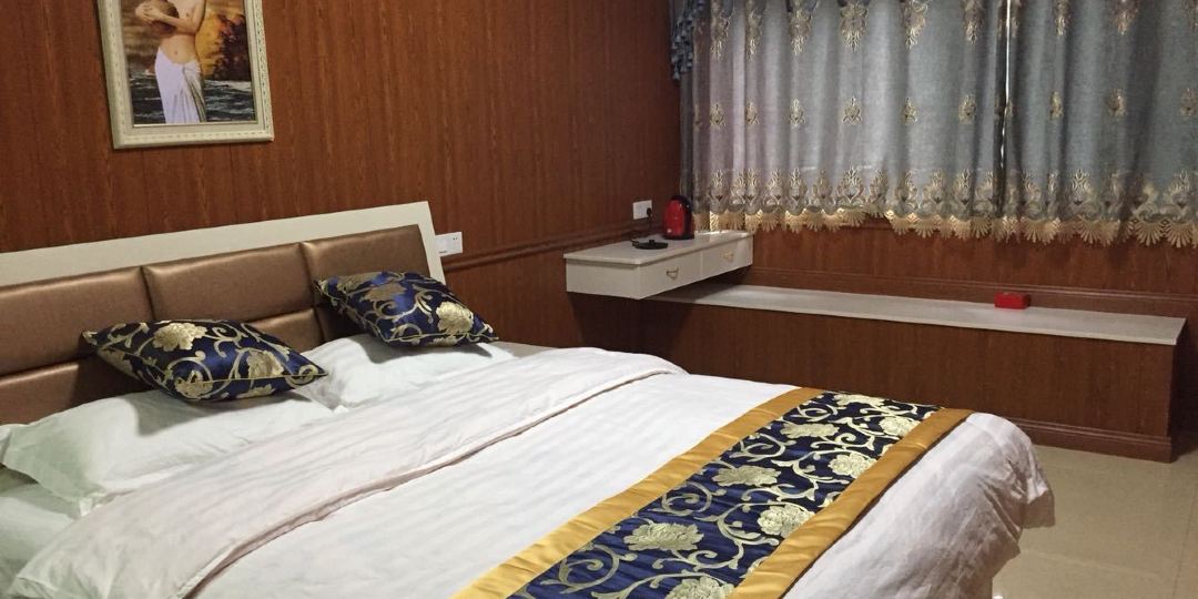 晓庆旅馆