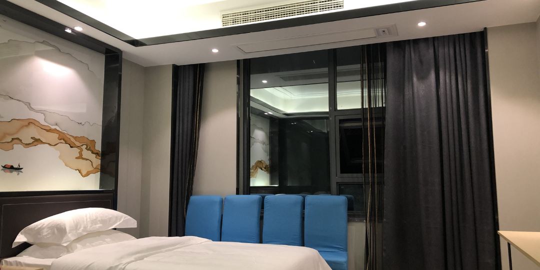 湖鄂州清风宾馆
