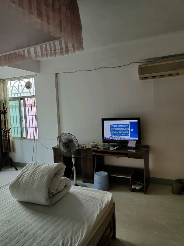 Zhuhai Jiayuan Accommodation