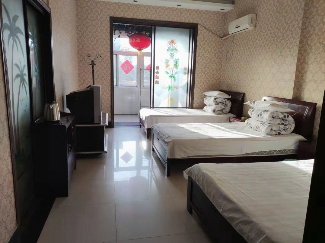 Nanxun Hotel