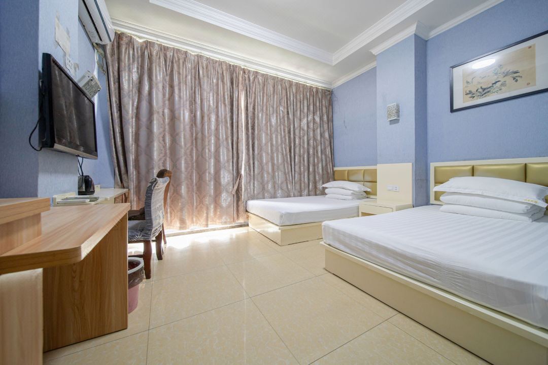Jiake Hotel Shanghai