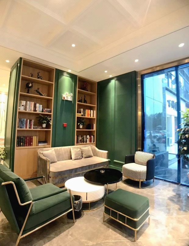 Aishangjia Hotel