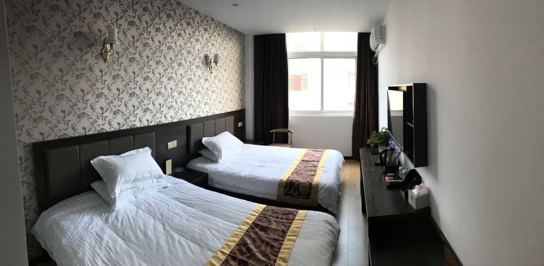 Shanghai Shuhao Hotel