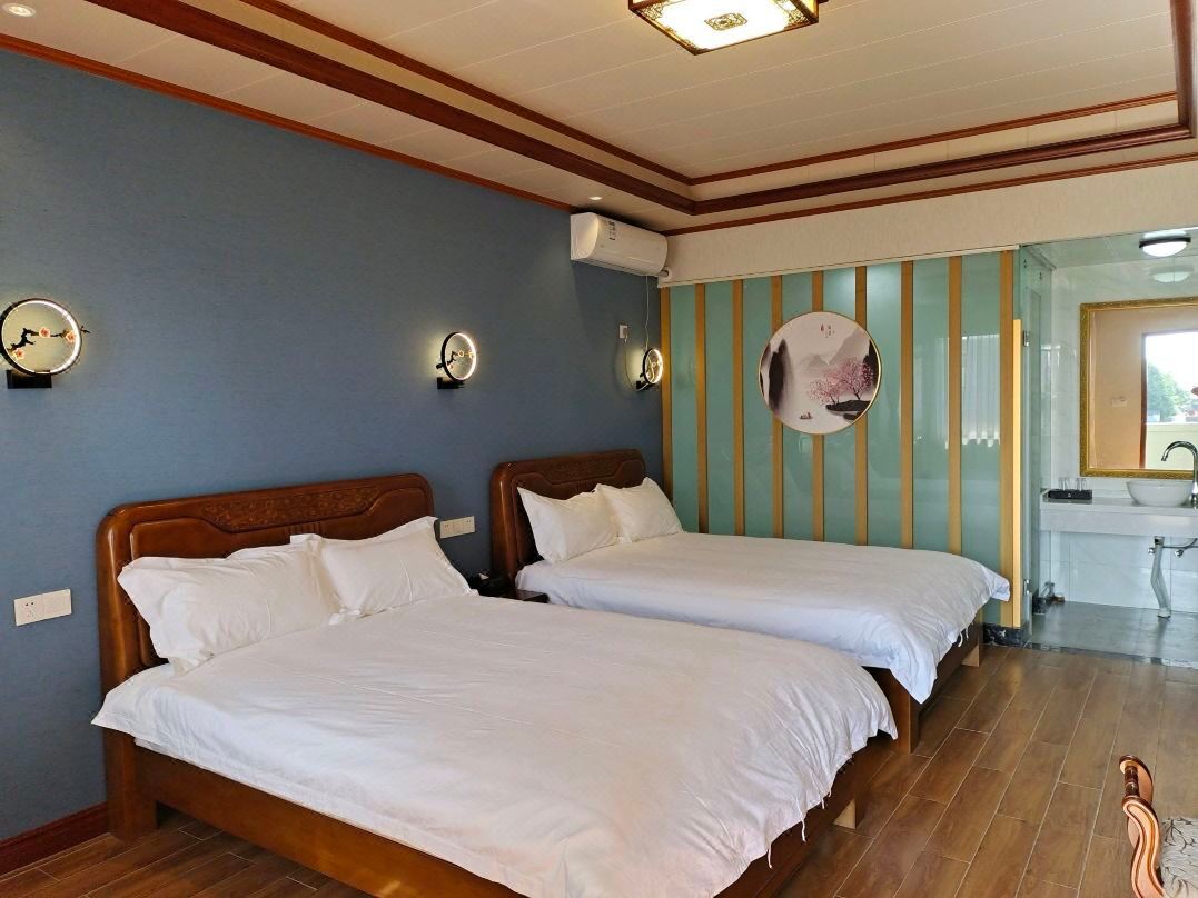 Wuhu Taoyuan Homestay