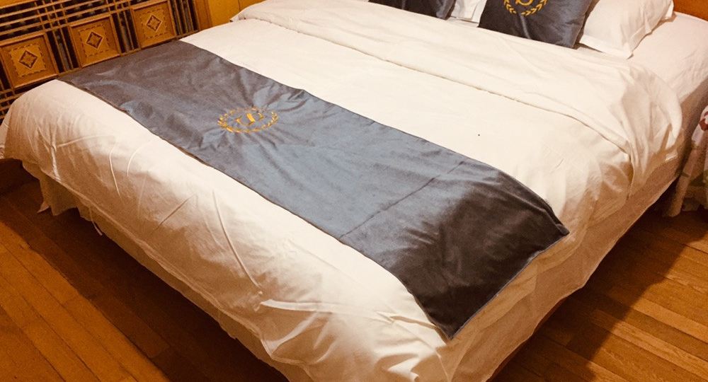 嘉峪关戈壁明珠驿站