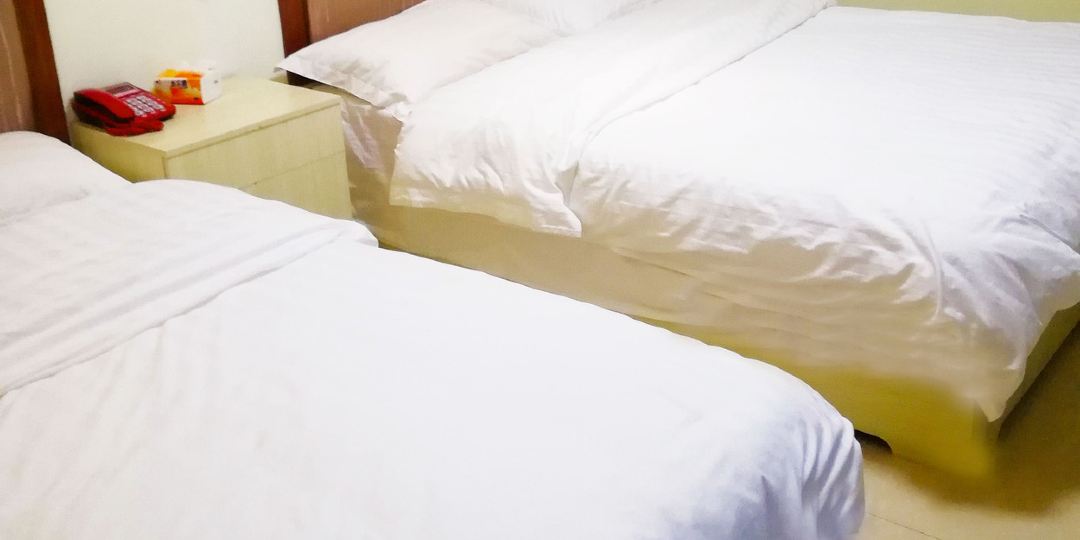恒家商务宾馆