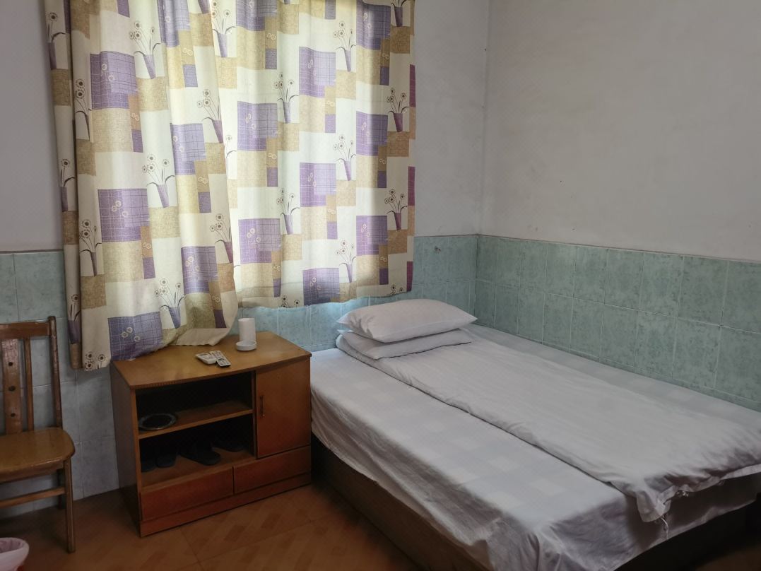 Yongxiang Hostel