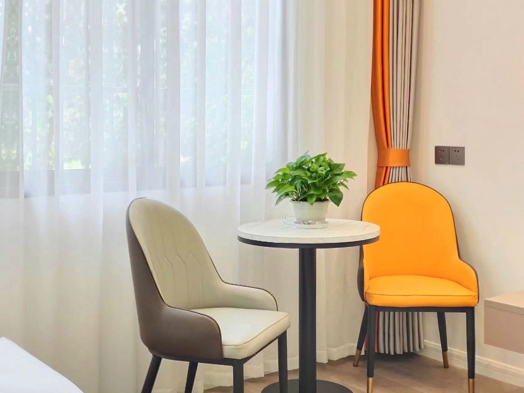 Shun'an Village Hotel (Chengdu Tianfu International Airport Branch)