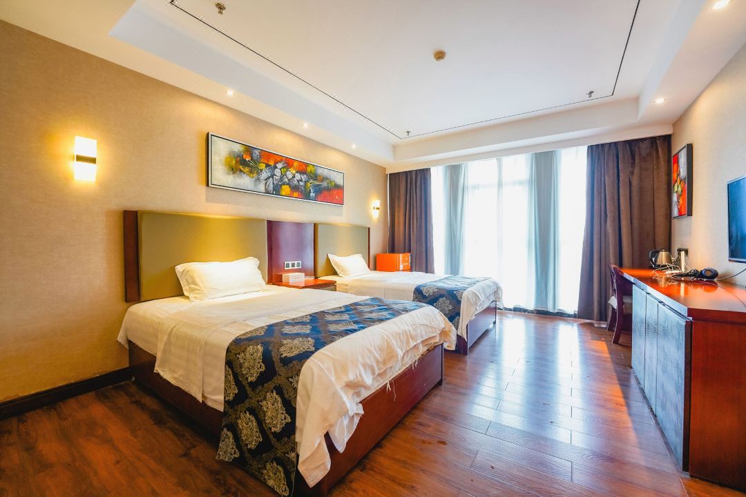 Kangyijia Hotel Apartment