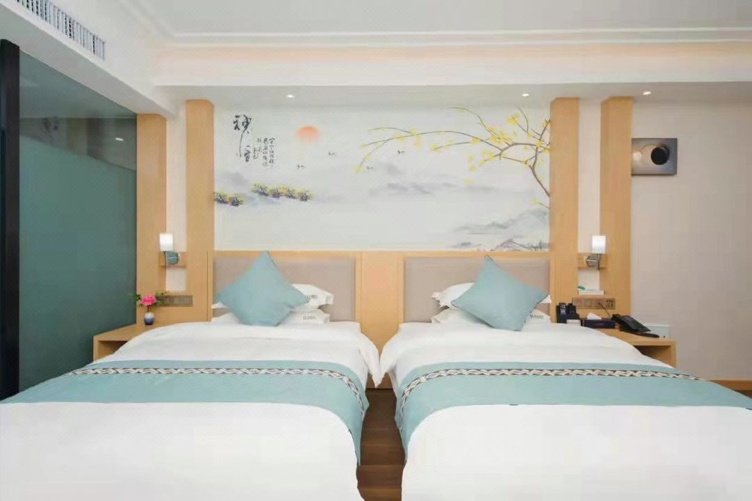 Dihao Hotel