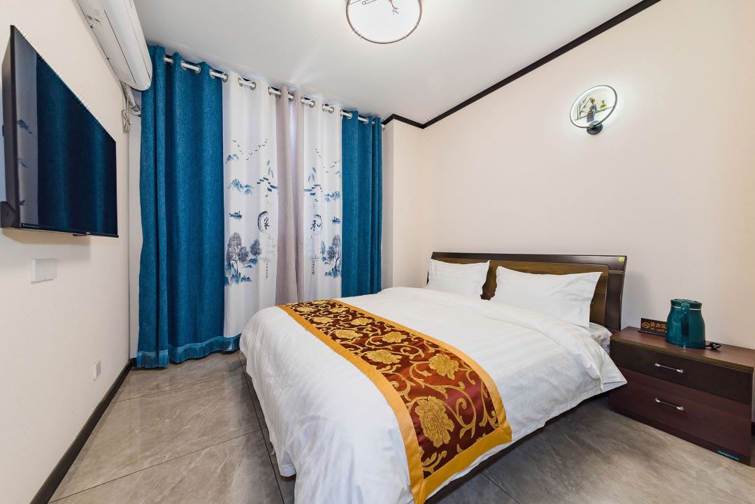 Youran Yizhan Homestay