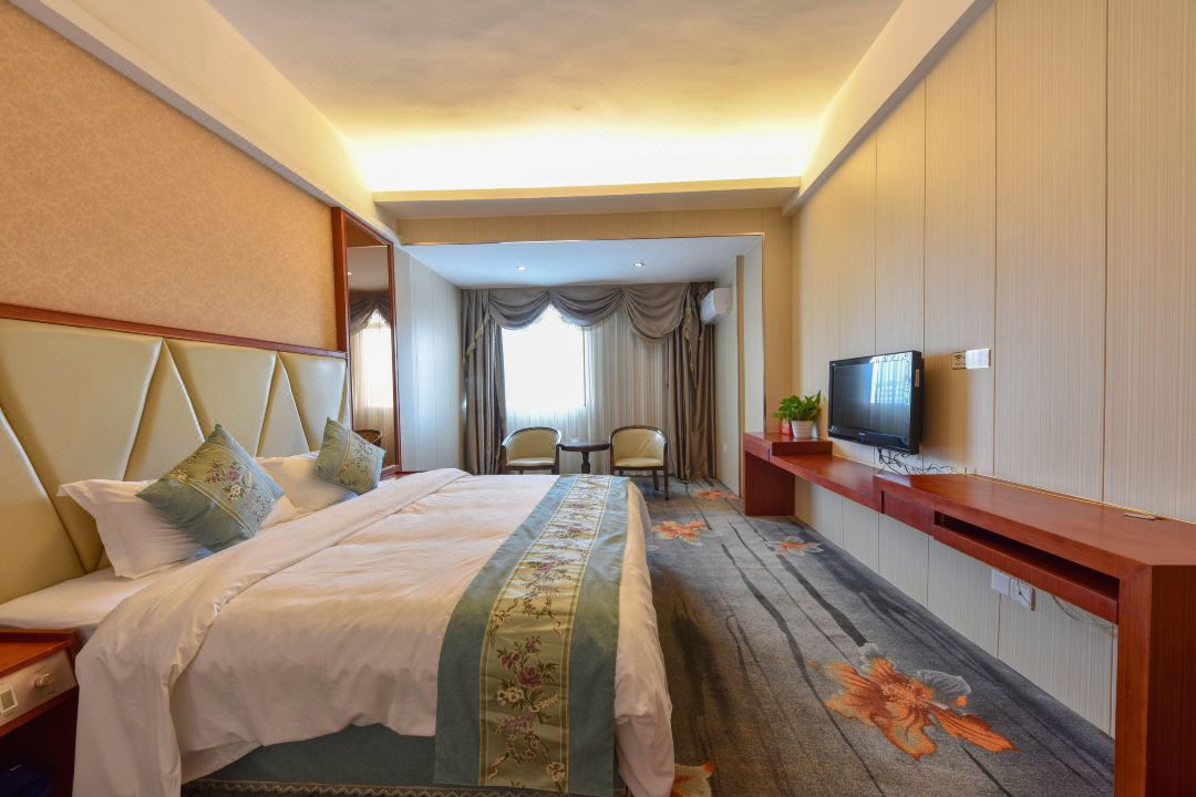 Tongle Business Hotel