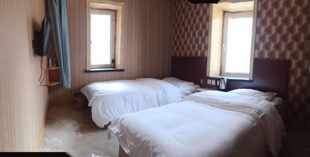 Harbin Xingfu Hotel
