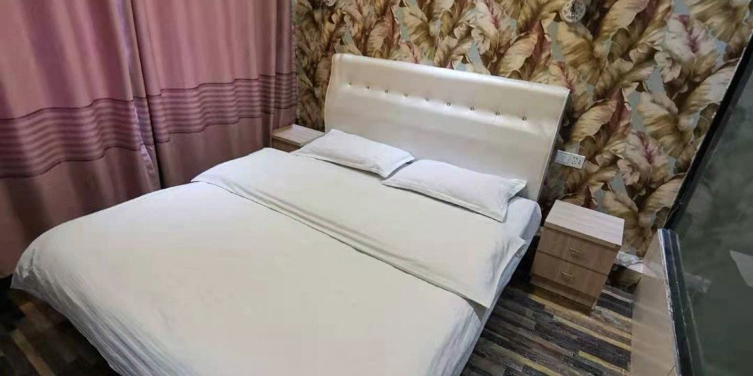 爱情海宾馆