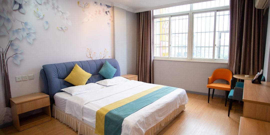 集香宾馆(杨桥路店)