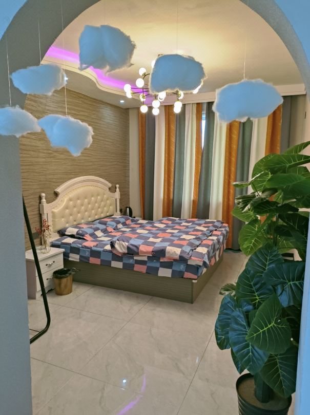 Gongzhuling Dacheng Homestay