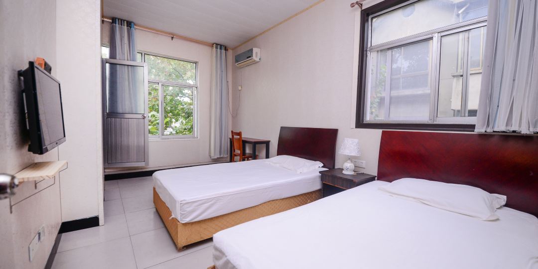 连云港乐丰宾馆