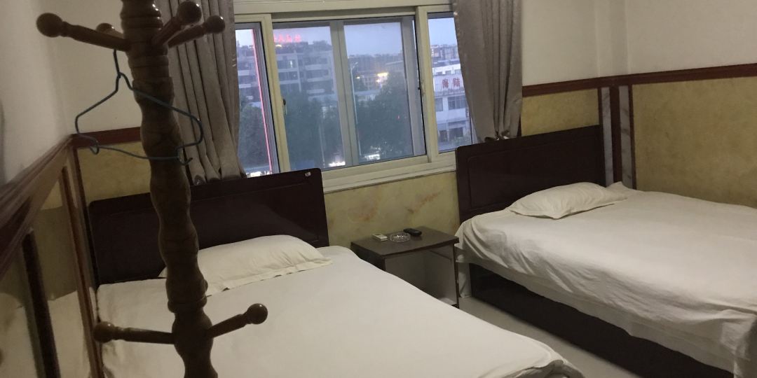 禹城辰宇商务宾馆