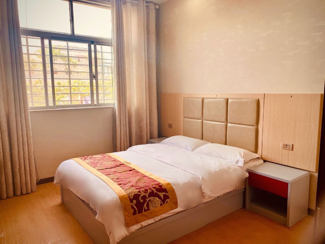 Jiangzhiyi Hotel (Jinzhou Road Branch)