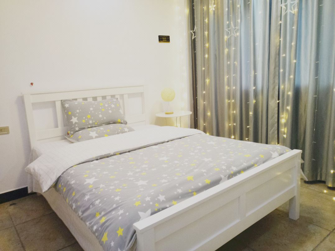 Enshi Yaxin Hotel