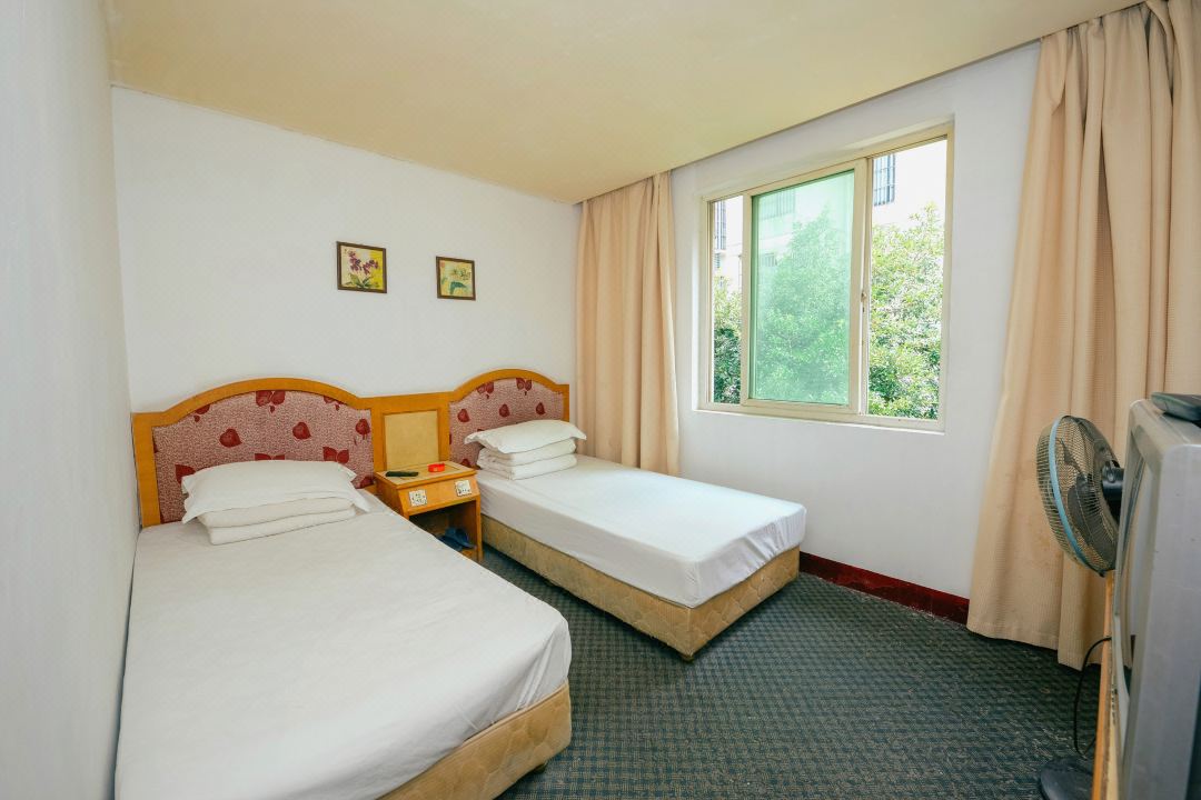 Xinlong Hotel Jiangbei, Ningbo