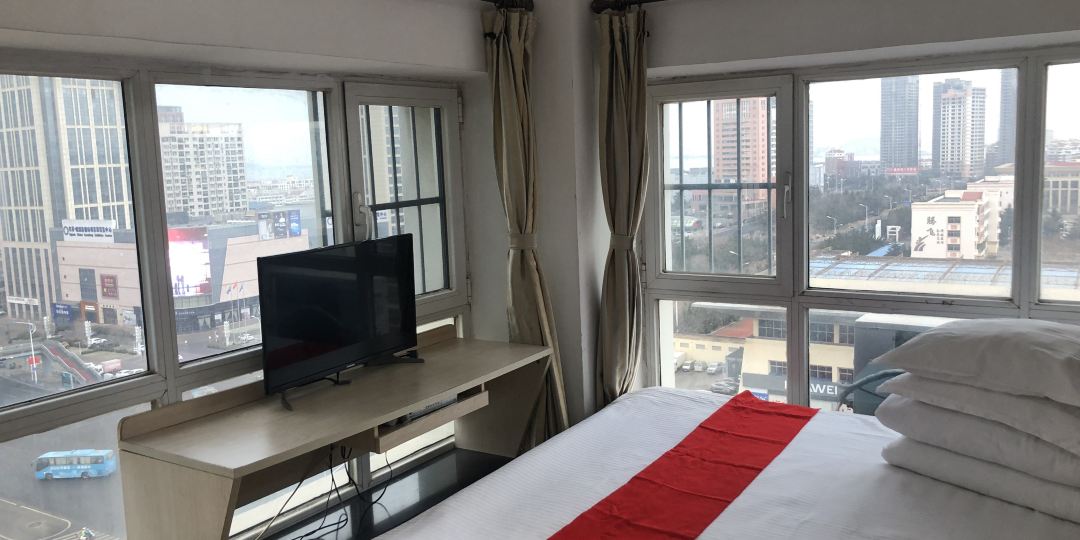 威海中意宾馆(威海高铁汽车总站店)