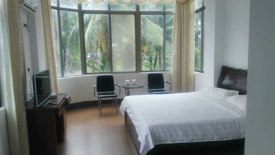 Wenchang Yelin Apartment