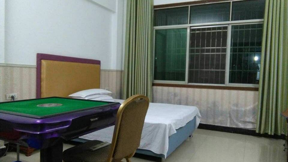 古商场宾馆