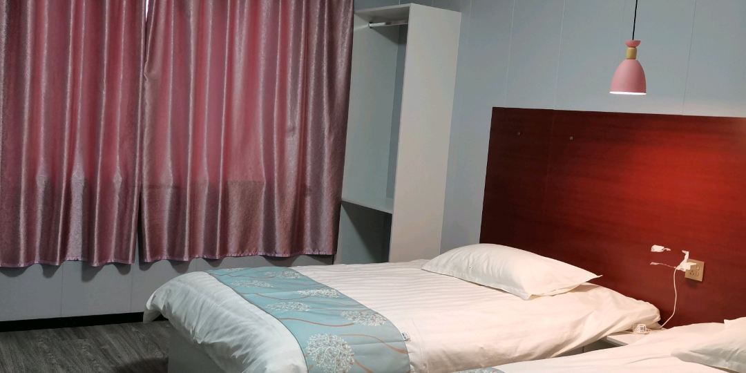 无锡顺园旅馆