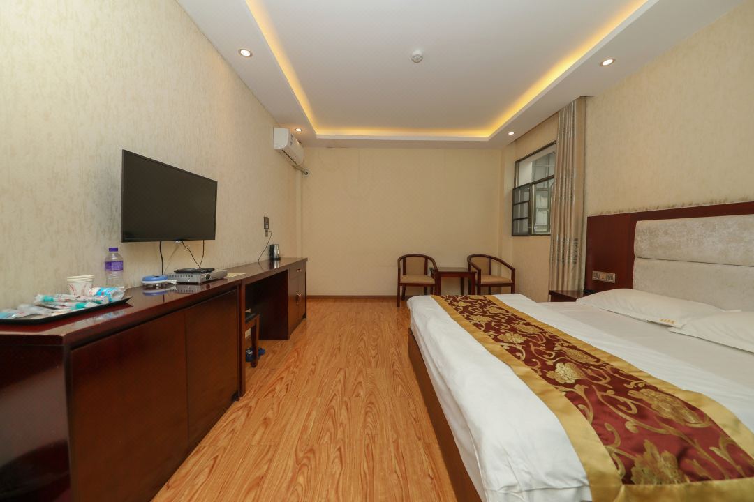 Kunming Fule Hotel