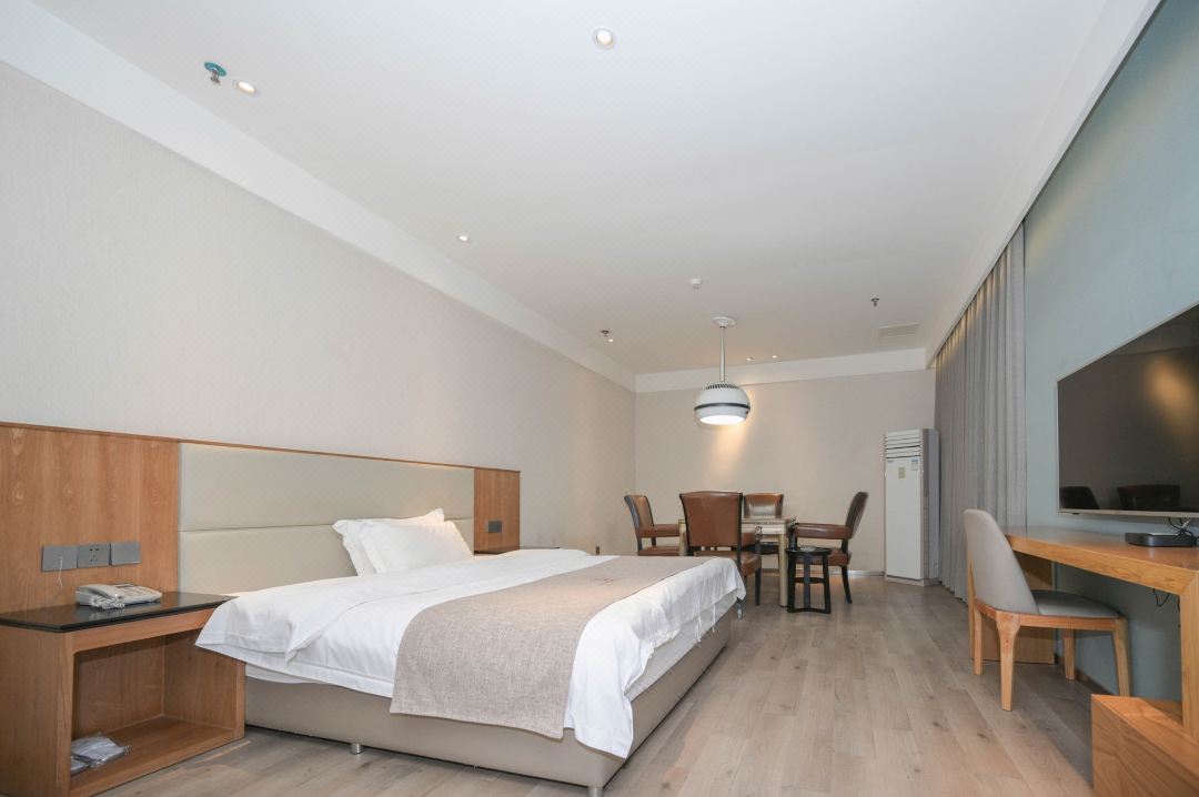 Kaifan Business Hotel Dazhou