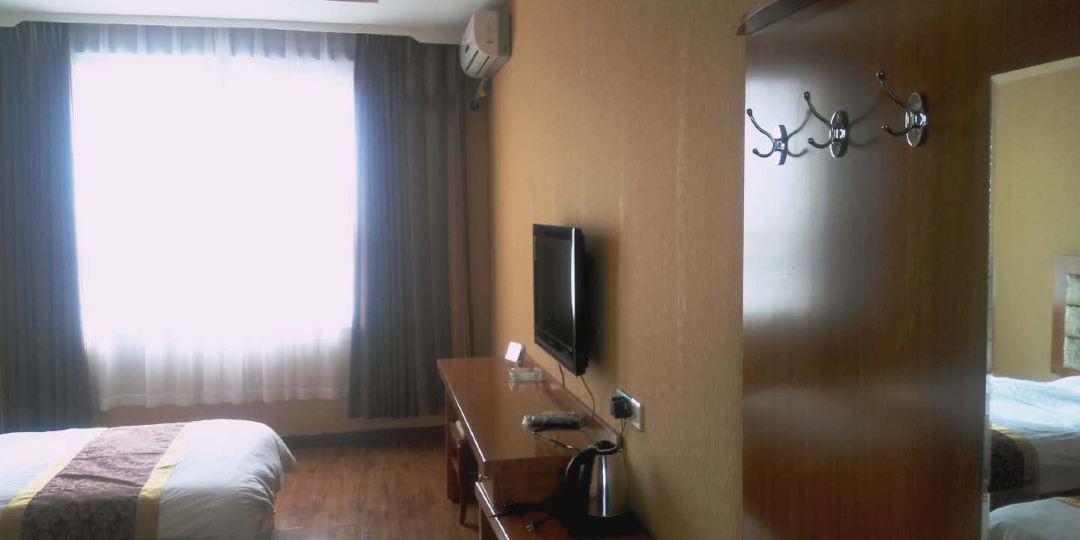 玉门长兴源宾馆