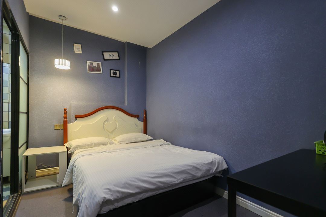 Changchun Meet Inn