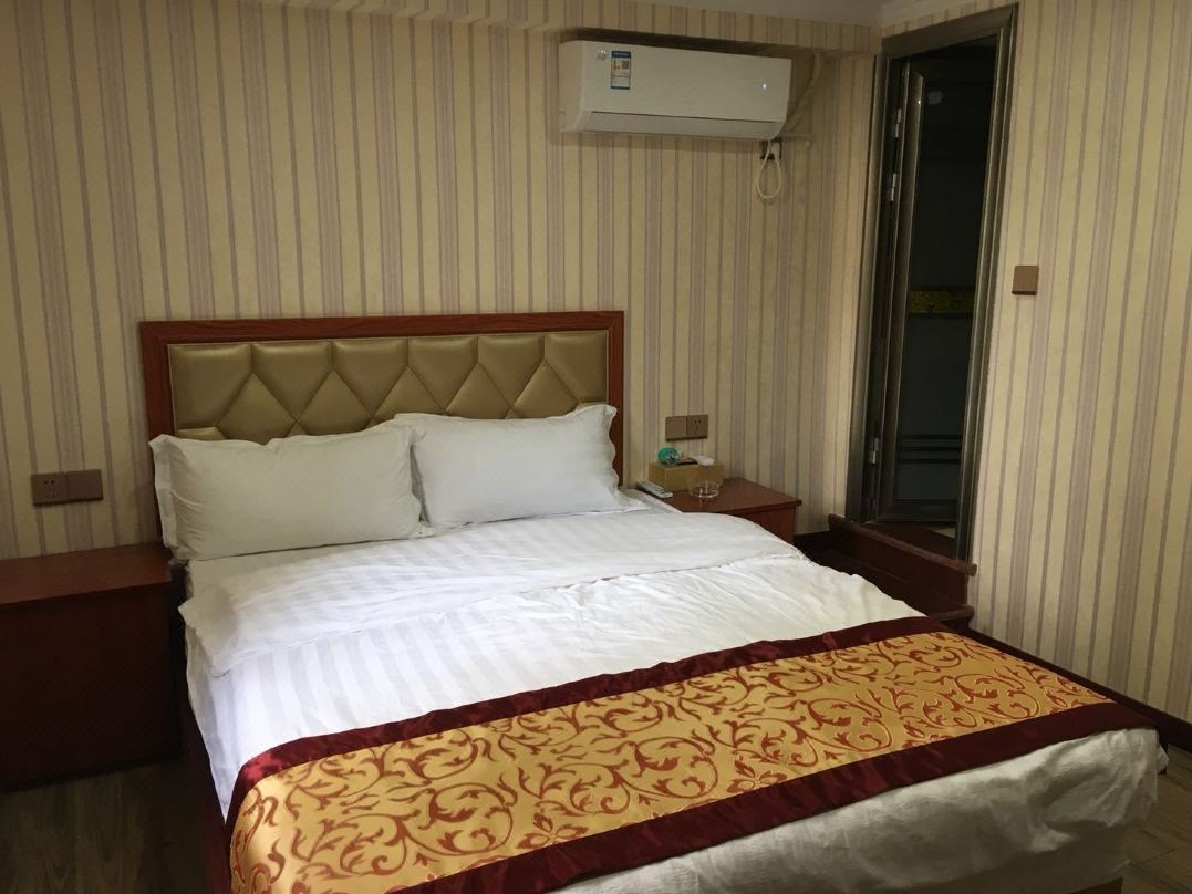 Chongqing Mingfang Guest House
