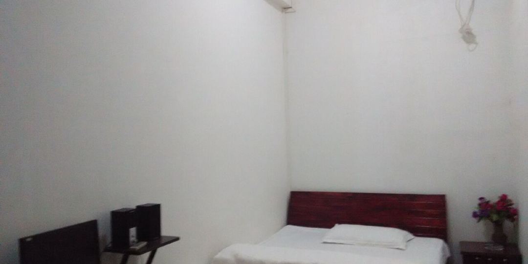 滁州车缘宾馆