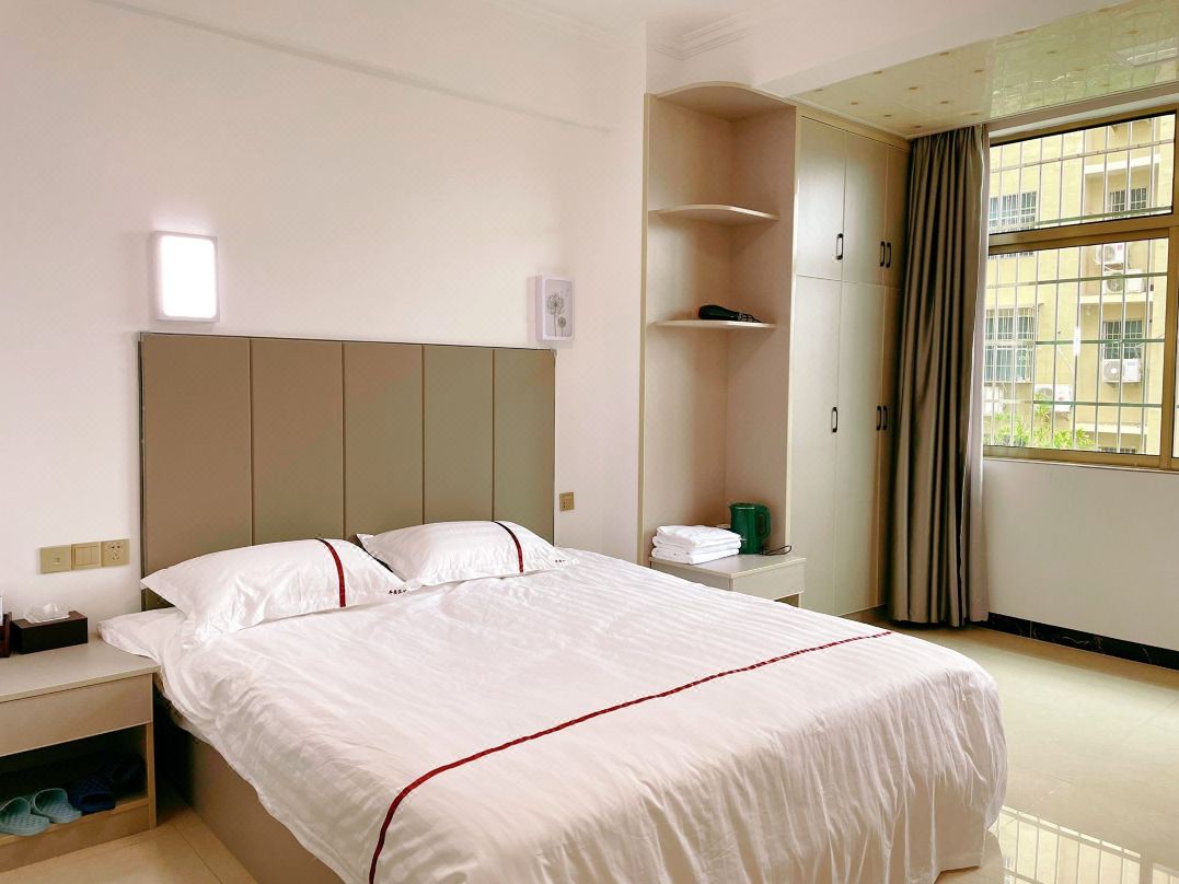 Dongkou Ping An Hotel