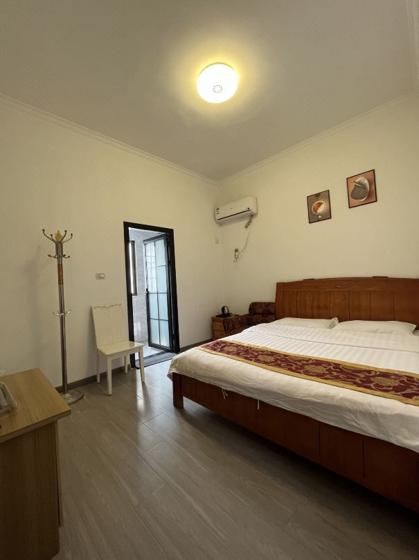 Zhongxing Family Hotel